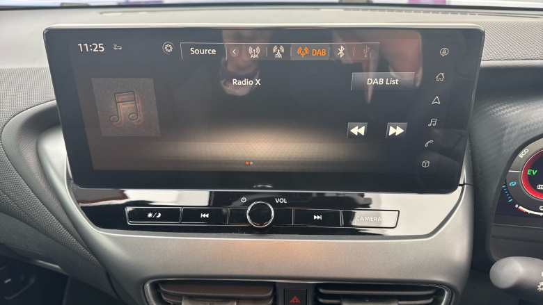 Nissan Juke 1.6 Hybrid N-Connecta 5dr Auto Hybrid Hatchback